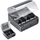 Sistem filamenti Creality CFS, 4 slote, multi color, për K2 Plus