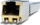 Modul transceiver Allied Telesis AT SP10TM, SFP+, 10GBase T, RJ 45