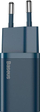 Karikues Baseus Super Si BSU2699BLU, 1x USB C, 20W, blu