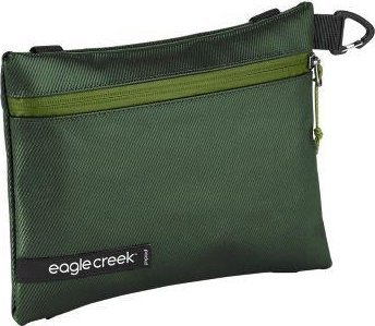 Qese organizuese Eagle Creek Pack It Gear Pouch M, mesatare, jeshile