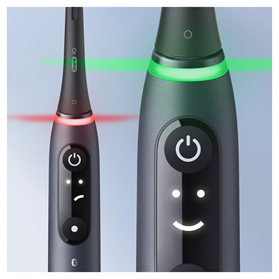 Furça elektrike për dhëmbë Oral B O7 Series Duo Pack kOBR131, 2 copë