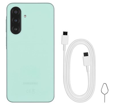 Telefoni Samsung Galaxy A26, 6.7", 256GB, 5G, mint