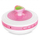 Pajisje për dëgjimin e të rrahurave të zemrës të fëmijës AngelSound Fetal Doppler JPD-100S , unisex