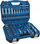 Set veglash Högert Technik HT1R426, 95 copë, çelik CrMo, me valixhe plastike