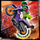 Set LEGO City Wheelie me motor stunt (60296)