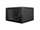 Kabinet muror Lanberg WF01-6606-10B, 19" 6U, 60kg, i zi