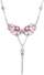 Qafore Preciosa Antoinette 2346 69, krystal Preciosa