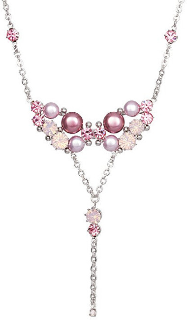 Qafore Preciosa Antoinette 2346 69, krystal Preciosa
