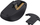 Maus pa tela Trust YVI+ Eco, 1600 DPI, optik, i zi blu