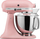 Mikser planetar KitchenAid Artisan 5KSM175PSEDR, 300W, set pastiçerie, rozë