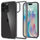 Mbrojtëse për celular iPhone 15 Pro Max Spigen Ultra Hybrid, transparente