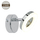 Aplik Domoletti SPOT LIGHT LED16032-1R, 4W LED, 470lm, i bardhë