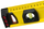 Nivel Stanley FatMax I-Beam 43-555, 120cm, 3 flluska
