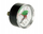 Manometër aksial Disc Rear, 1/4", 63mm, 0-10 bar