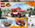 Set LEGO® Jurassic World™ 76946 Blue and Beta velociraptor capture