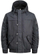 Xhaketë dimri Jack & Jones Jornew, e zezë