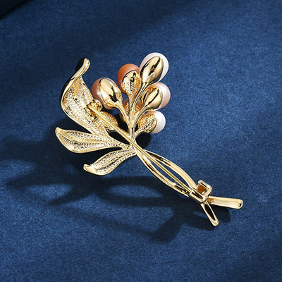 Brosh elegante Troli
