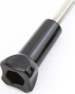 Mbajtëse koke Xrec Head Mount, për kamera sportive, univerzale, e zezë