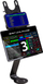 Aksesor simulator garash Next Level Racing Elite Mount Add-on, montim për tablet ose button box, alumin, i zi