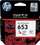 Ngjyrë për printer HP Nr. 653 3YM74AE