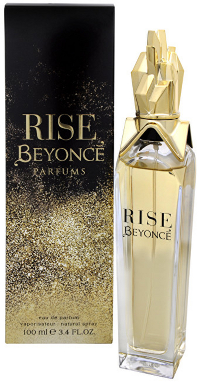 Parfum Beyonce Rise 50 ml