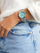 Orë për femra Timex, e argjendtë