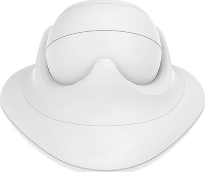 Senzor prezence NEO Human Presence Sensor Pro NAS-PS09B, Zigbee, USB C, i bardhë