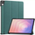 Mbulesë tablet 4kom.pl Smart Case për Samsung Galaxy Tab S11 11", me wake up, jeshile
