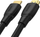 Kabllo HDMI Unitek C11068BK, HDMI në HDMI, 7m, i zi