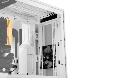 Kase kompjuteri be quiet Shadow Base 800 DX BGW62, ATX, xham i temperuar, e zezë