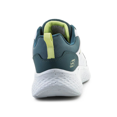 Патики Skechers Skech-Lite Pro-Ankkor M 232958-GYGR, спортски, сиво-зелени