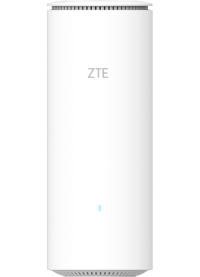 Set interneti ZTE MC889 5G ODU Z1320, WiFi 6 AX3000, EasyMesh, i bardhë