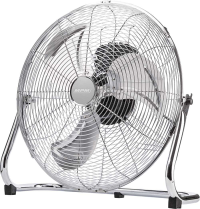 Ventilator MPM MWP-01, 140 W, i hirtë