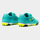 Këpucë futbolli Joma Dribling TF M DRIW2535TF për terren sintetik, të zeza