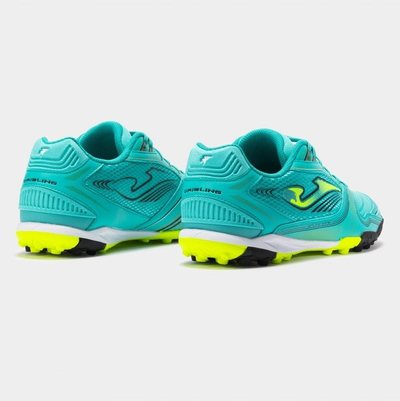 Këpucë futbolli Joma Dribling TF M DRIW2535TF për terren sintetik, të zeza
