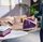 Hekur për rroba me avull Philips PerfectCare, 2400 W, 6.5 bar, 120 g / min, vjollcë