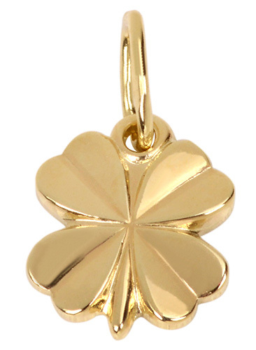 Varёse Brilio Silver Four Leaf Clover 242 001 00120