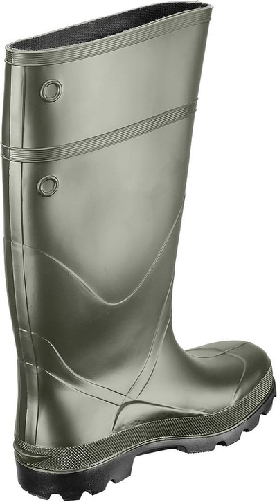 Çizme pune Neo EVA Wellingtons, OB SRC, nr. 43, të zeza