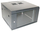 Kabinet rrjeti muror XtendLan 6U, 600x600 mm, derë xhami, gri