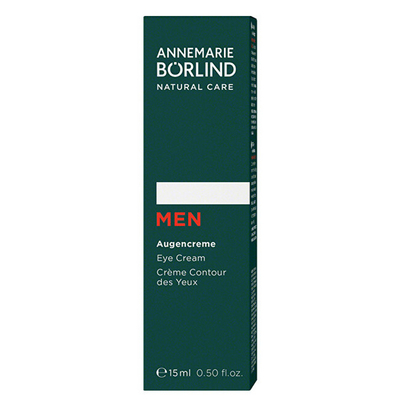 Krem ANNEMARIE BORLIND MEN System Energy Boost, 15 ml
