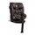 Авто седиште за деца Fortis I-Size, 40-150cm, ISOFIX 360°, графит