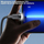 Kabllo USB Usams Lithe Series, USB C me USB C, 1.2 m, 100W, e zezë