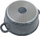 Tenxhere mermeri Tigani Marble Pot 18cm, 1.6L, për induksion, gri