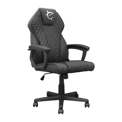 Karrige Gaming White Shark GC-481 PIRATE, e zezë