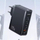 Karikues muri USAMS T50, GaN 100W, 3x USB‑C 1x USB, i zi