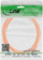 Kabllo rrjeti InLine Patch Cable Slim, Cat 6A S/FTP, 3m, portokalli