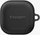 Kuti mbrojtëse Spigen Classic Fit për Samsung Galaxy Buds 4 4 Pro, me karabinë, e zezë
