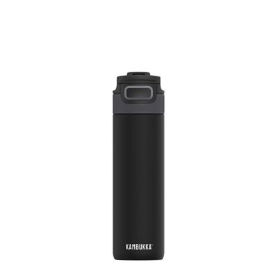 Shishe termike Kambukka Elton 600ml, inox e izoluar, Nightfall