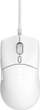 Maus gaming NZXT Lift 2 Symm, 26000 DPI, me kabllo USB, i zi