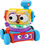 Lodër Fisher-Price Learning Robot 4në1